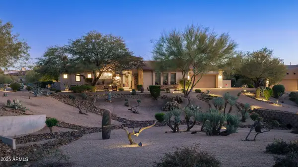 10275 E Winter Sun Drive, Scottsdale, AZ 85262