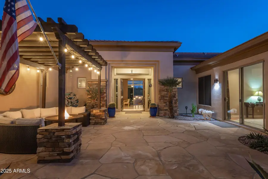 10275 E Winter Sun Drive, Scottsdale, AZ 85262 - Image #3