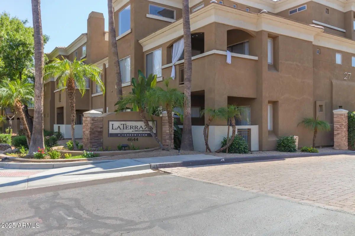 4644 N 22nd Street #1161, Phoenix, AZ 85016 - Image #1