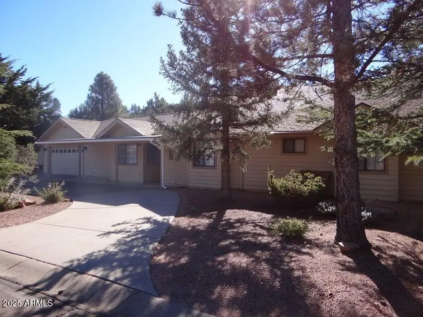 603 E Amarillo Circle, Payson, AZ 85541 - Image #1