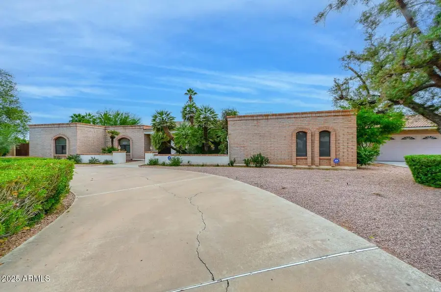 8347 E Via De La Gente --, Scottsdale, AZ 85258 - Image #3