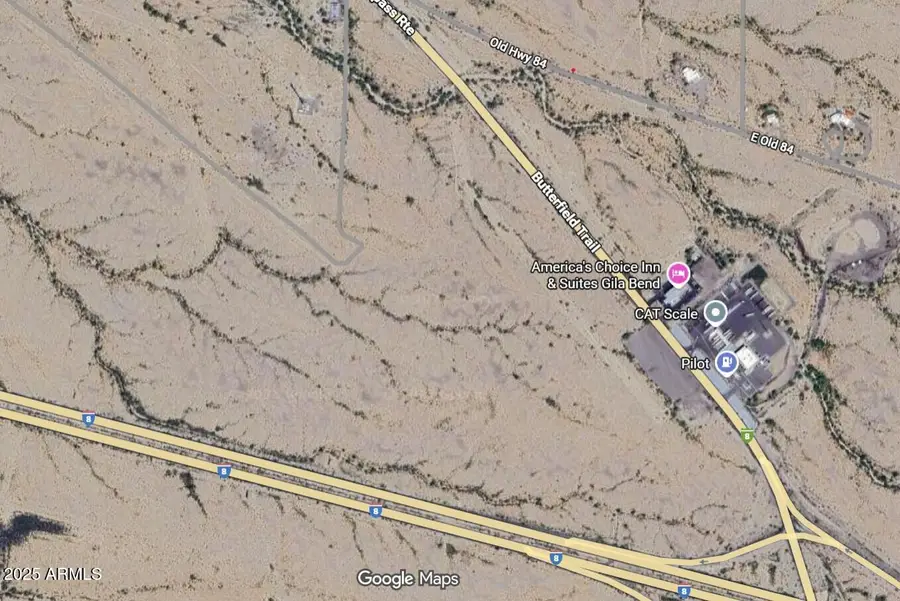 685 S Butterfield Trail, Gila Bend, AZ 85337 - Image #2