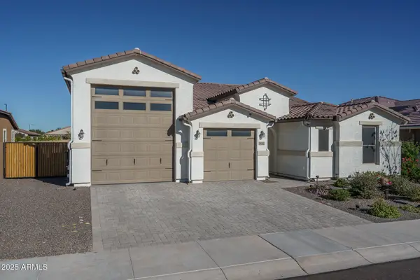 18620 W Diana Avenue, Waddell, AZ 85355