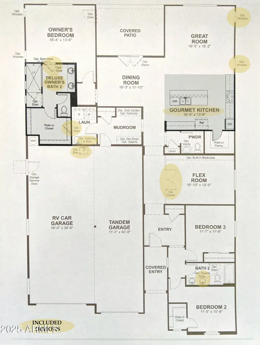 18620 W Diana Avenue, Waddell, AZ 85355 - Image #2