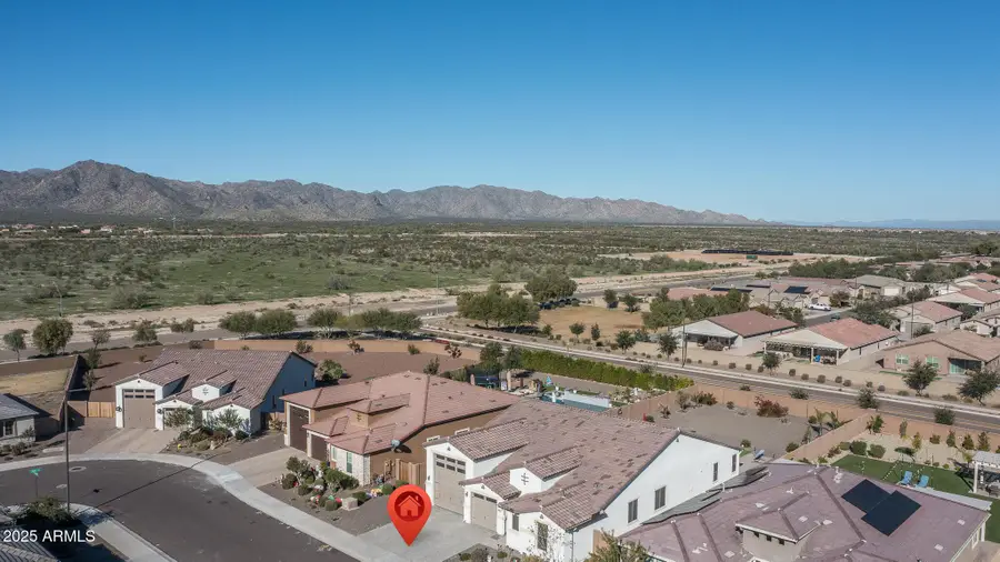 18620 W Diana Avenue, Waddell, AZ 85355 - Image #3