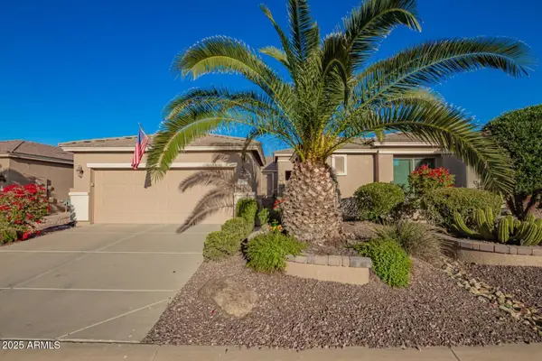 20975 N Sweet Dreams Drive, Maricopa, AZ 85138