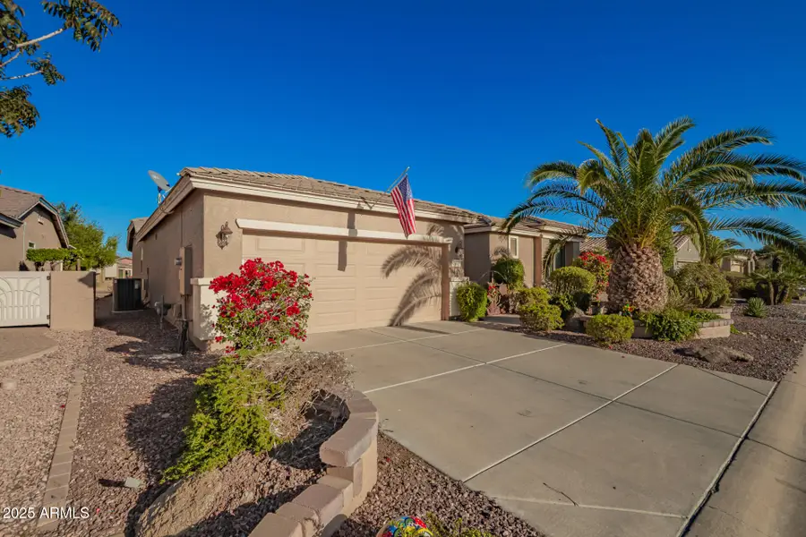 20975 N Sweet Dreams Drive, Maricopa, AZ 85138 - Image #2