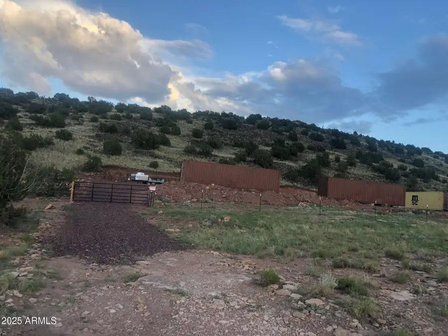 34 County Road N6437 -- #336, Saint Johns, AZ 85936 - Image #3