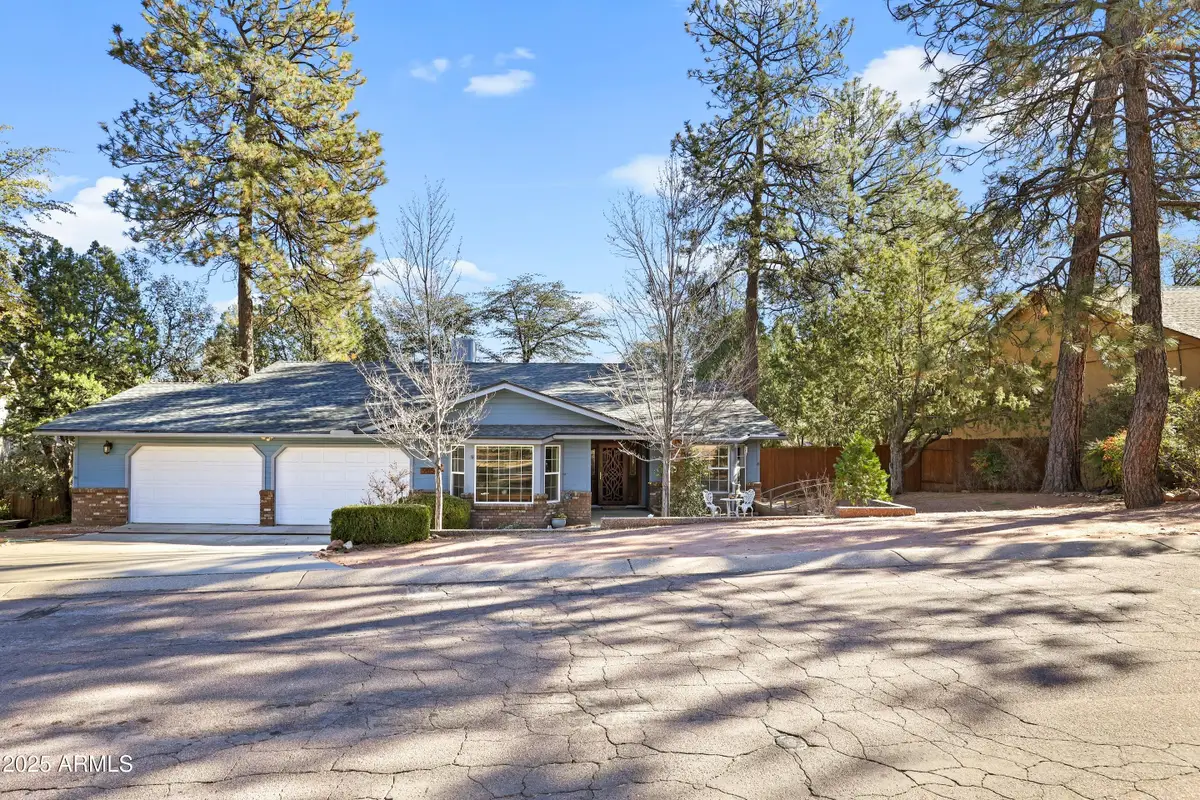 905 S Coronado Way, Payson, AZ 85541 - Image #1