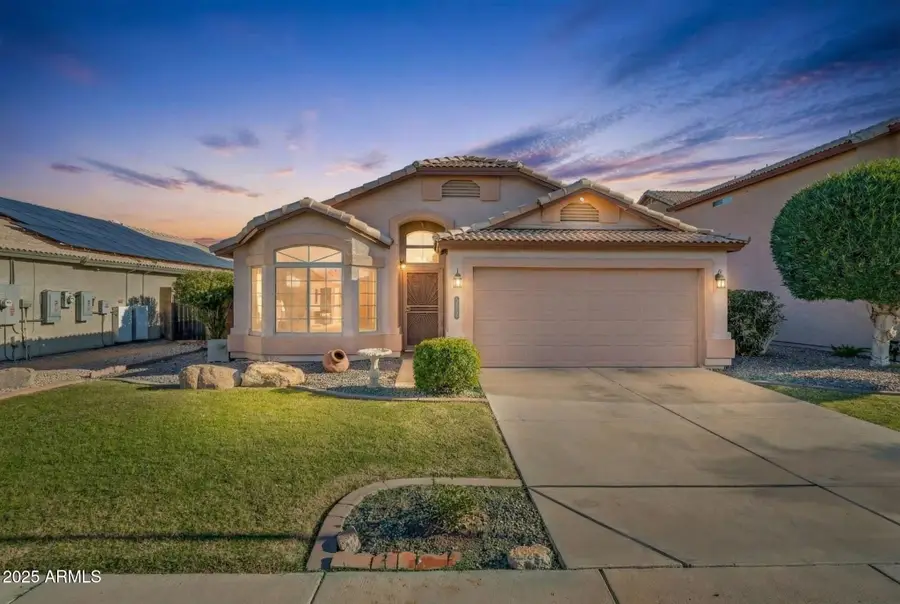 16343 N Oachs Drive, Surprise, AZ 85374 - Image #2