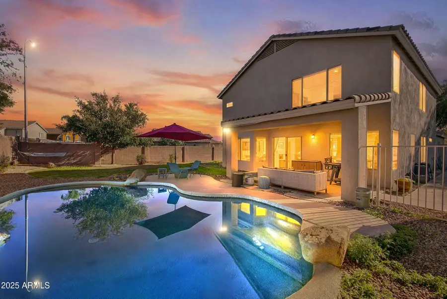 2272 E Torrey Pines Place, Chandler, AZ 85249 - Image #3