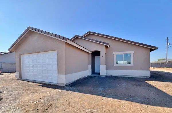3910 N Mateo Drive, Eloy, AZ 85131
