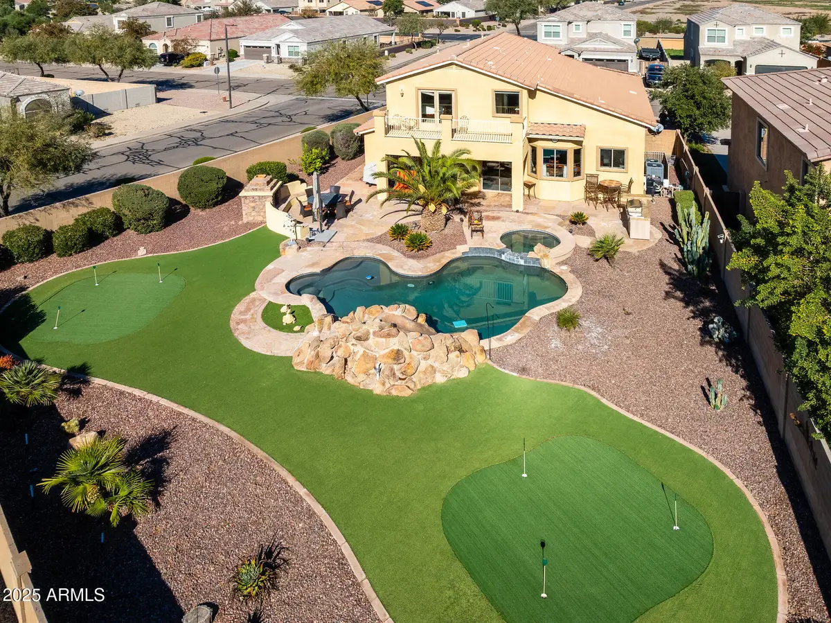 41779 W Mano Place, Maricopa, AZ 85138 - Image #1