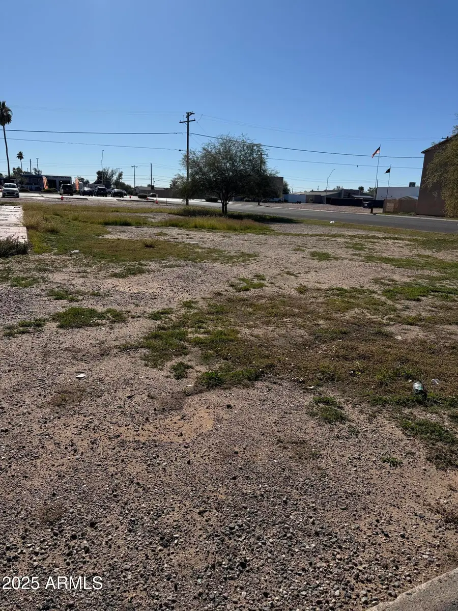 275 W Harding Avenue #1, Coolidge, AZ 85128 - Image #3