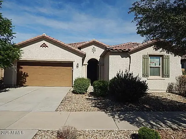 15734 W Laurel Lane, Surprise, AZ 85379