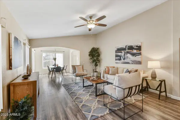 2009 E Villa Theresa Drive, Phoenix, AZ 85022