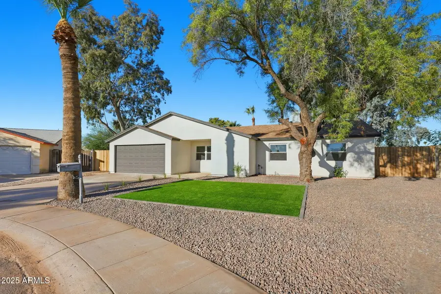 3914 E Andorra Drive, Phoenix, AZ 85032 - Image #2