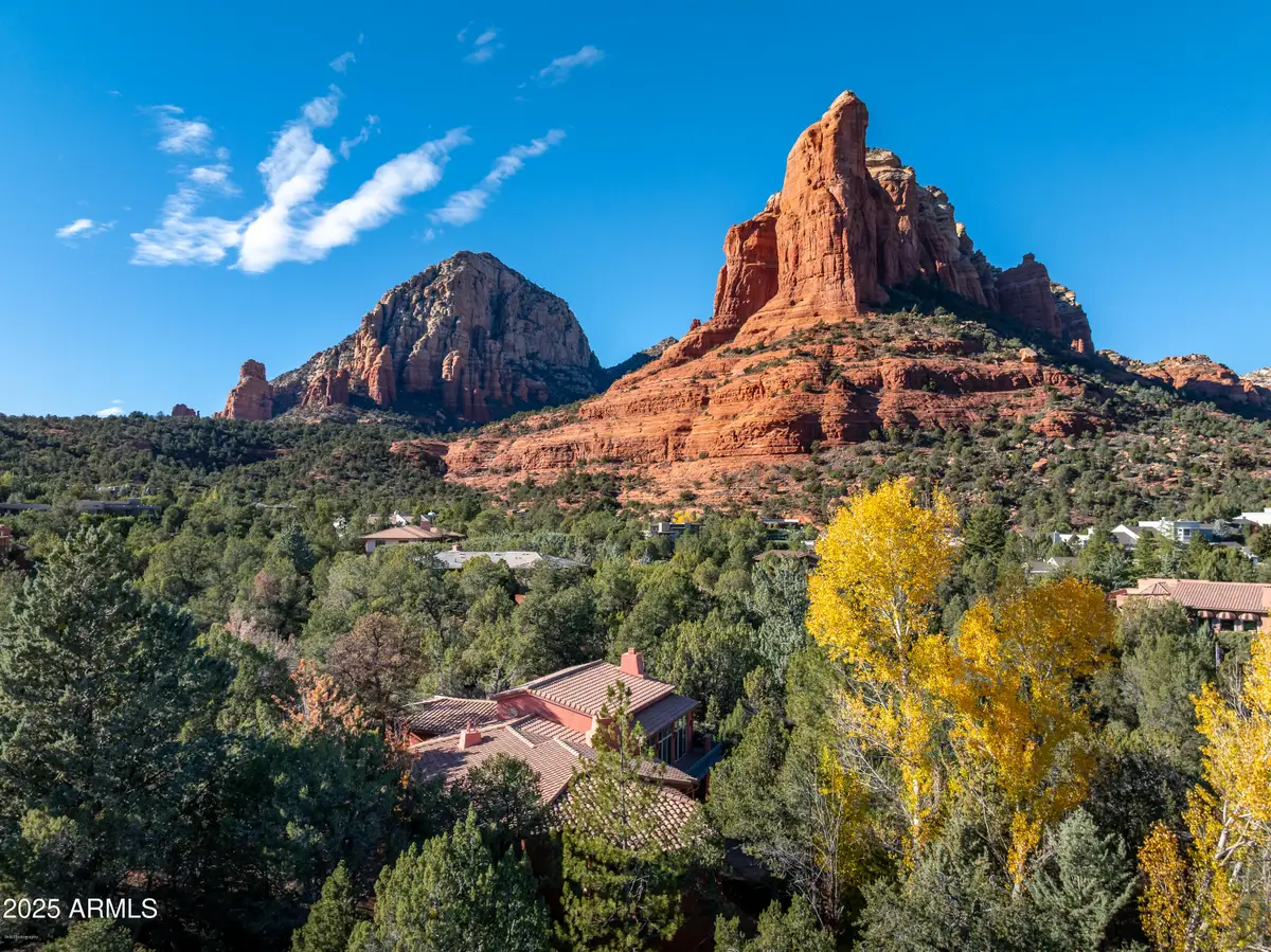 420 Shadow Rock Drive, Sedona, AZ 86336 - Image #1