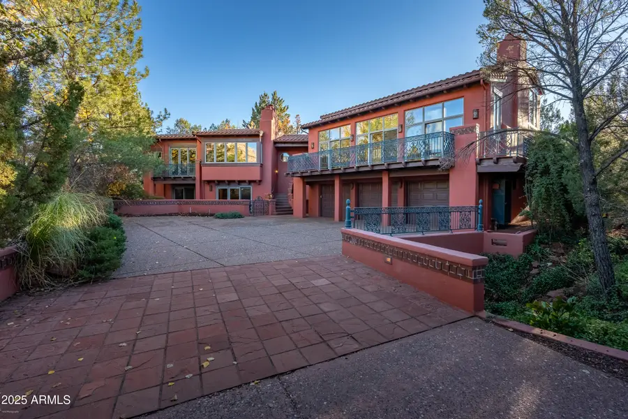 420 Shadow Rock Drive, Sedona, AZ 86336 - Image #2