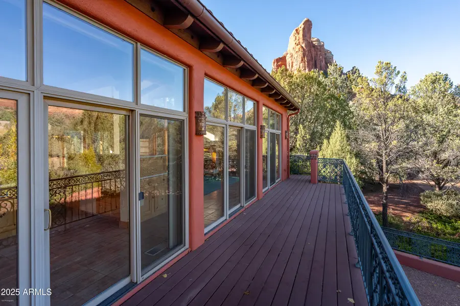 420 Shadow Rock Drive, Sedona, AZ 86336 - Image #3
