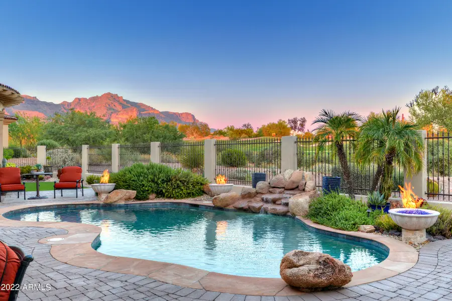 6941 E Flat Iron Court, Gold Canyon, AZ 85118 - Image #2