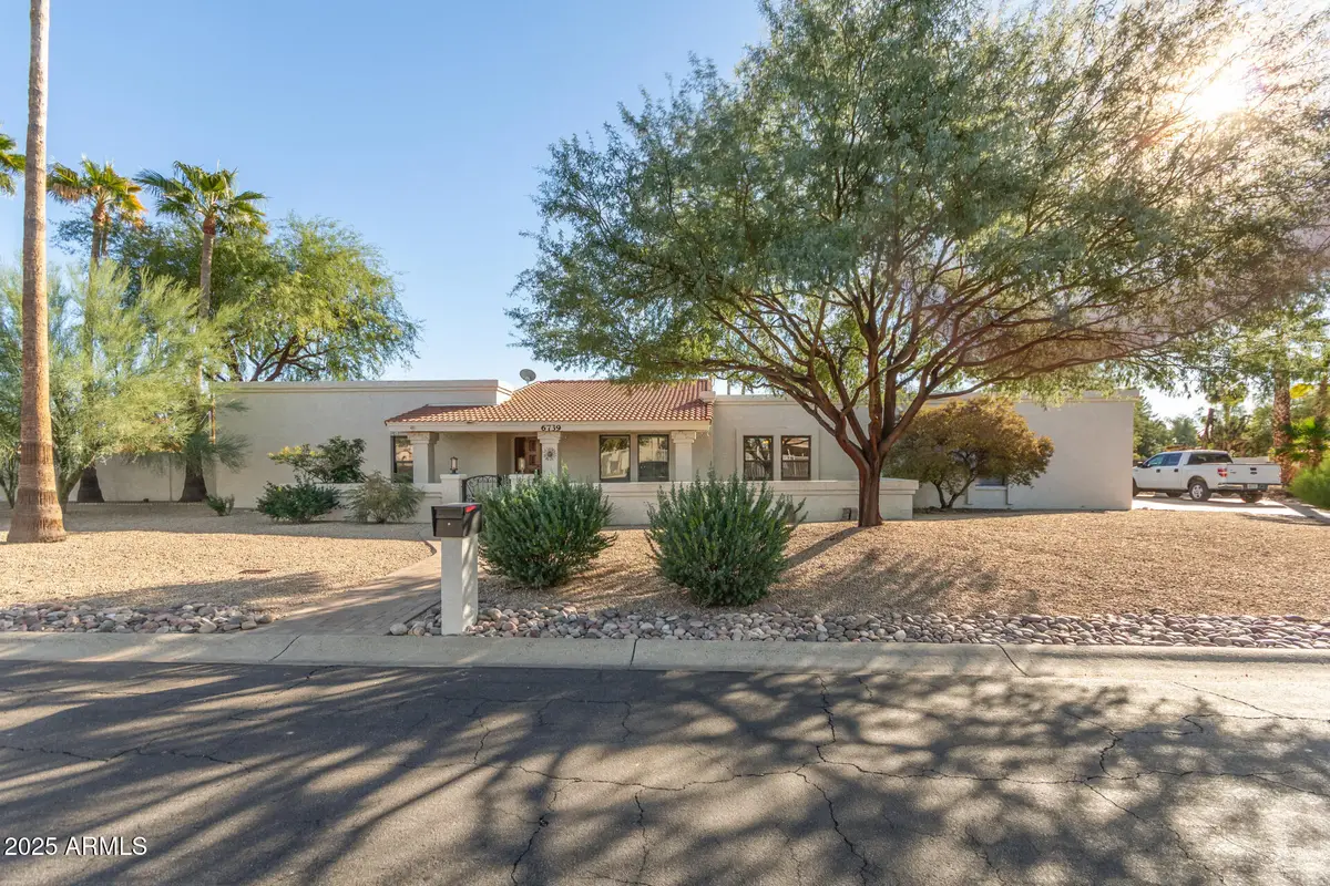 6739 E Hearn Road, Phoenix, AZ 85254 - Image #1