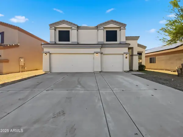 43497 W Kimberly Street, Maricopa, AZ 85138