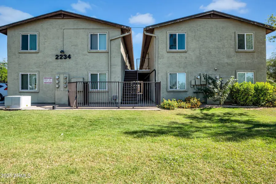 2234 W Hazelwood Street, Phoenix, AZ 85015 - Image #2