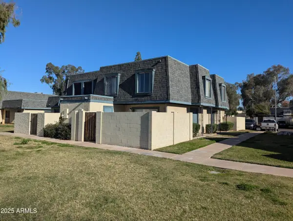 8112 N 32nd Drive, Phoenix, AZ 85051