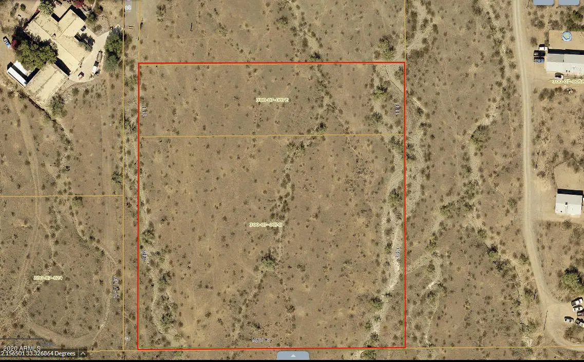 0 S 45th Drive, Laveen, AZ 85339 - Image #1