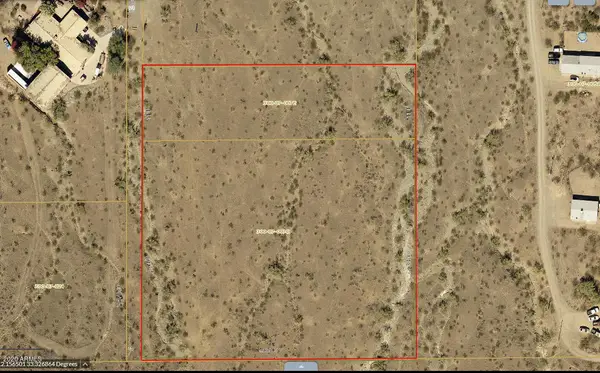 0 S 45th Drive, Laveen, AZ 85339