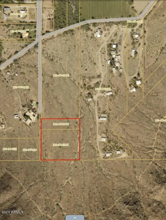 0 S 45th Drive, Laveen, AZ 85339 - Image #3