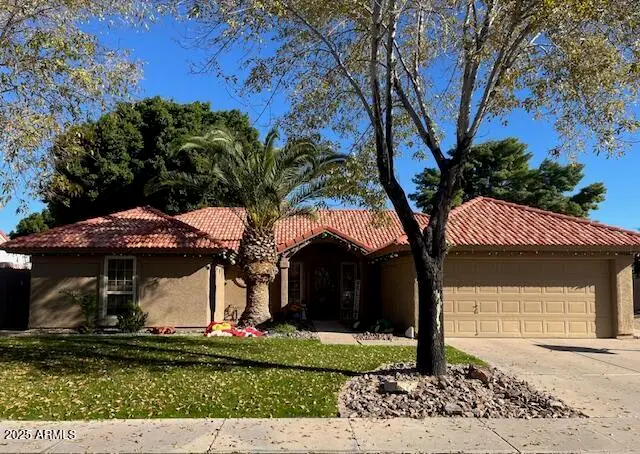 641 S Fir Street, Chandler, AZ 85226 - Image #2