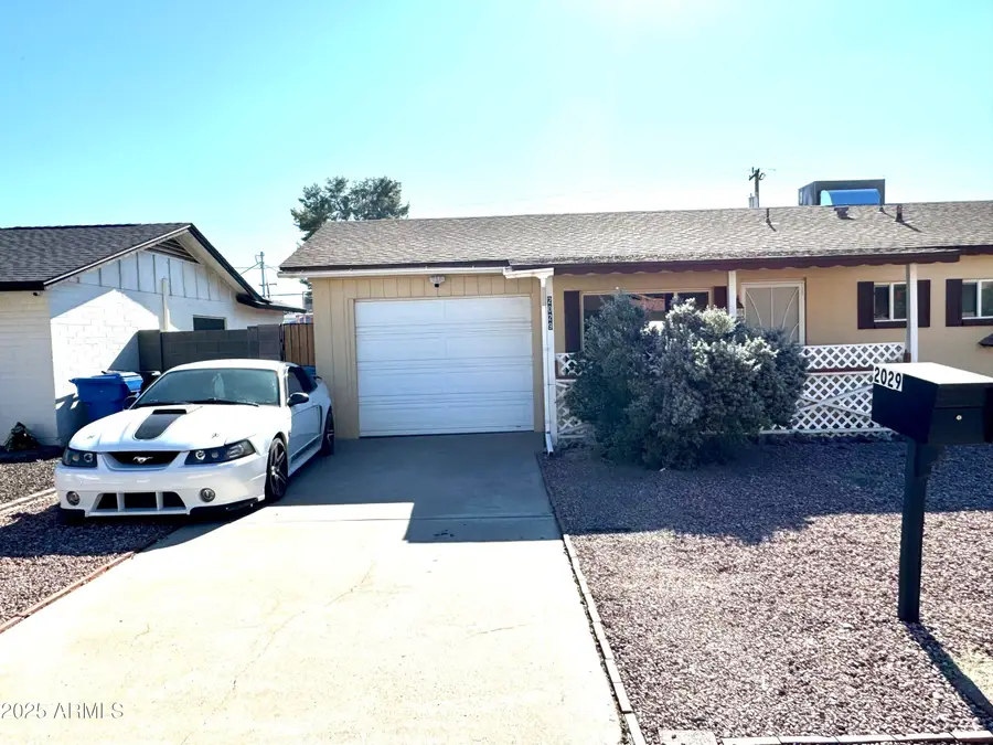 2029 W Sunnyside Avenue, Phoenix, AZ 85029 - Image #3