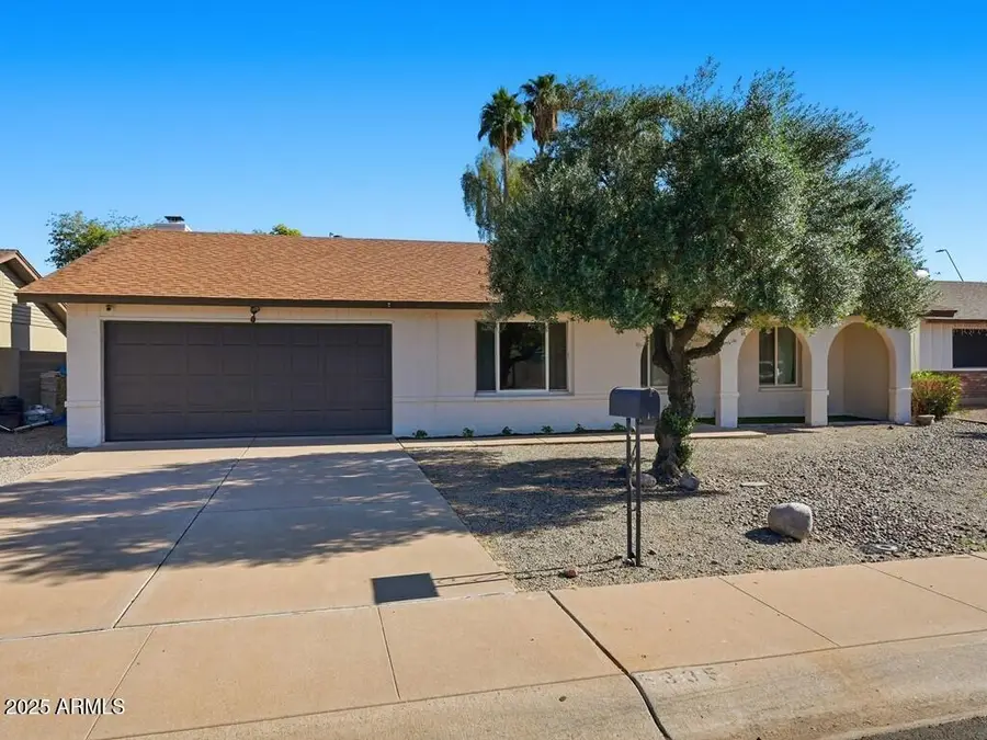 5335 S Siesta Lane, Tempe, AZ 85283 - Image #3