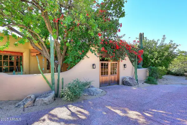 8425 E La Senda Drive, Scottsdale, AZ 85255