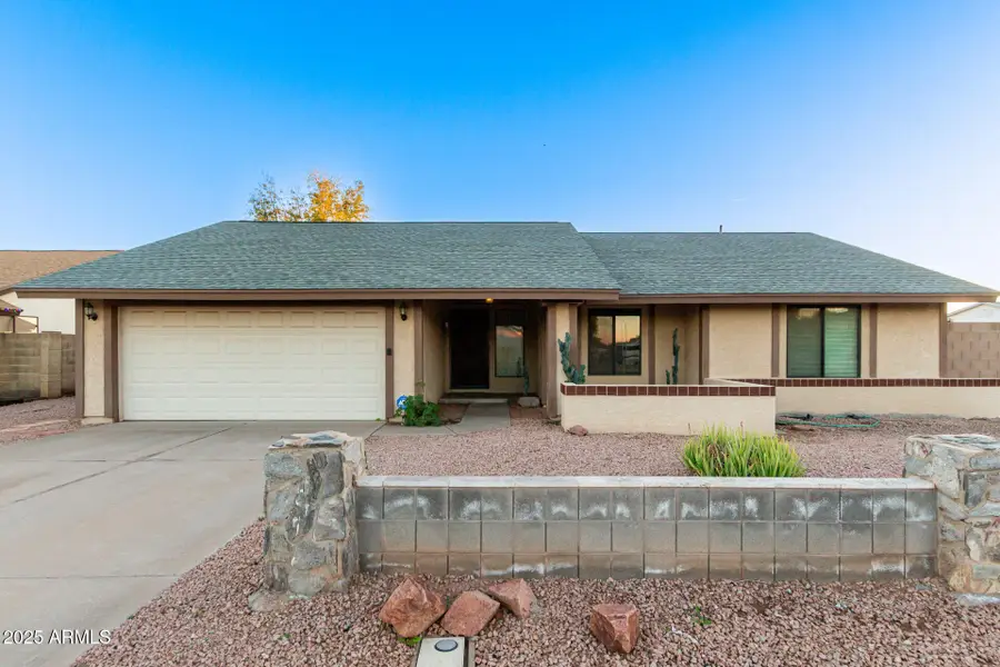 1729 W Brooks Street, Chandler, AZ 85224 - Image #2