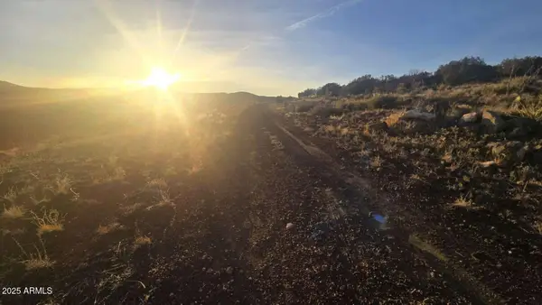 9938 W Gleed Station Road #188, Ash Fork, AZ 86320