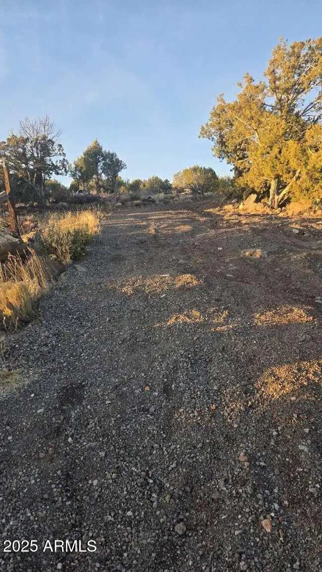 9938 W Gleed Station Road #188, Ash Fork, AZ 86320 - Image #2