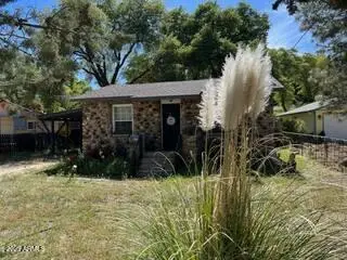 16775 W Shrine Drive, Yarnell, AZ 85362 - Image #3