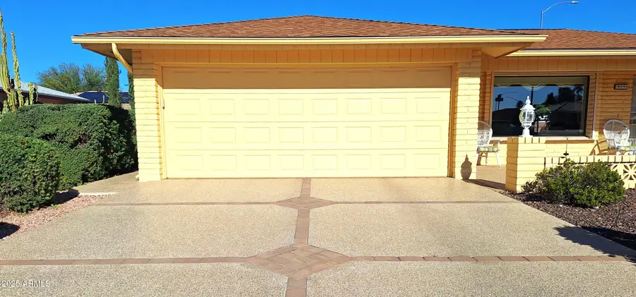 8346 E Milagro Avenue, Mesa, AZ 85209 - Image #2