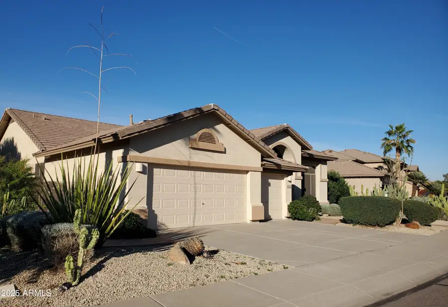 2466 W Shannon Street, Chandler, AZ 85224 - Image #3