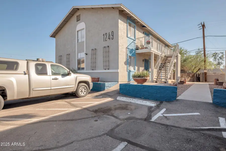 1249 W Pierce Street, Phoenix, AZ 85007 - Image #2
