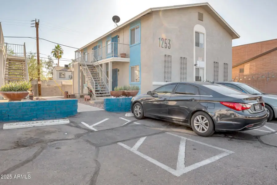 1249 W Pierce Street, Phoenix, AZ 85007 - Image #3