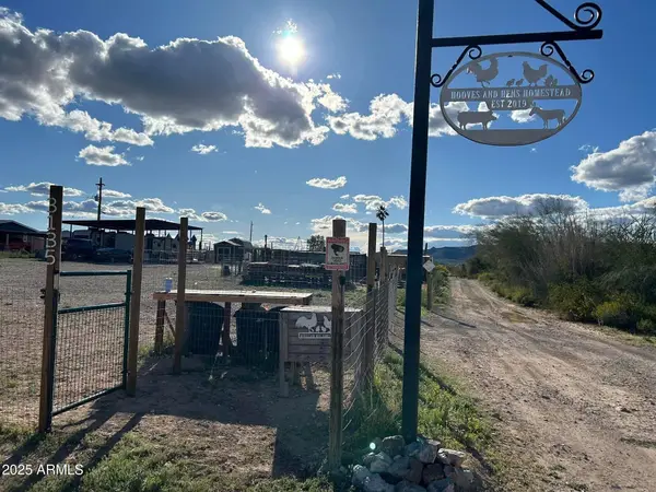 3135 N Ajo Gila Bend Highway #'''-''', Ajo, AZ 85321