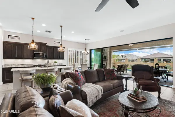 2114 N Canelo Hills, Mesa, AZ 85207