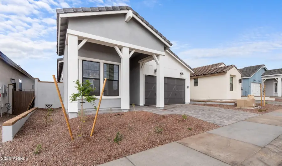 4412 N 203rd Drive, Buckeye, AZ 85396 - Image #2