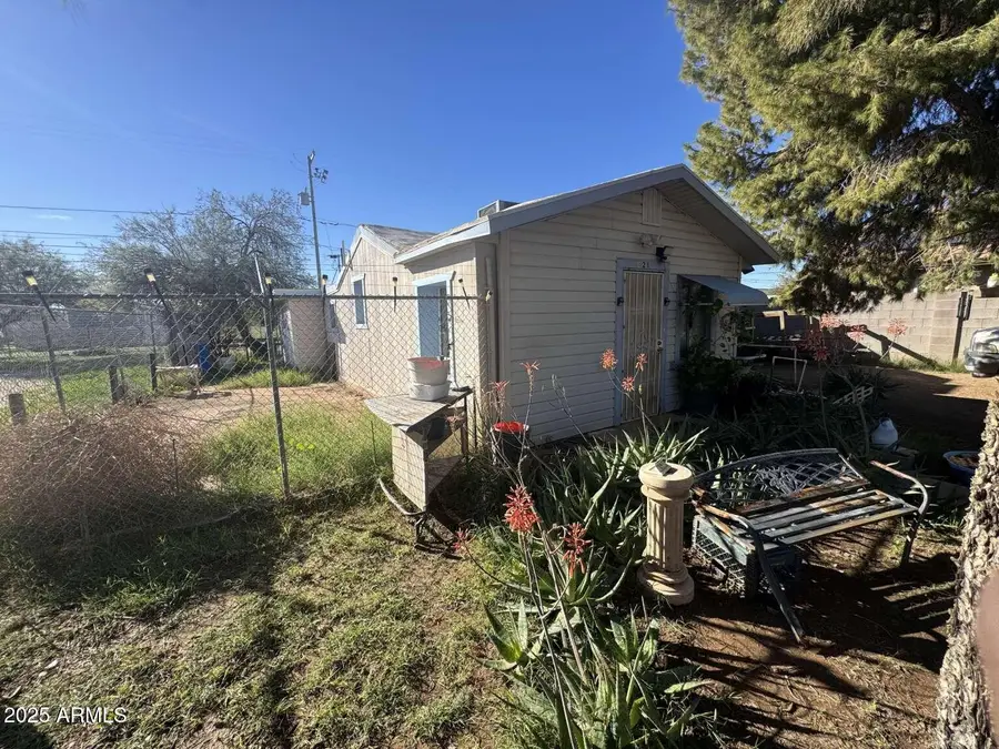 421 W Kennedy Avenue, Coolidge, AZ 85128 - Image #2