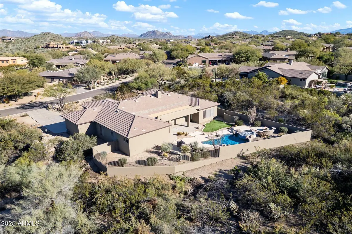 11251 E Cimarron Drive, Scottsdale, AZ 85262 - Image #1