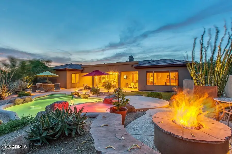 11251 E Cimarron Drive, Scottsdale, AZ 85262 - Image #2